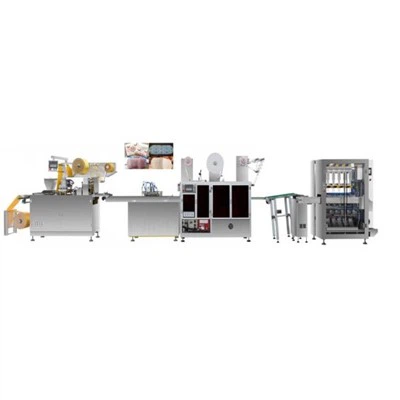 Aurusilma maski tootmisliin