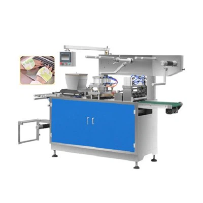 Soe käte padja valmistamise masin